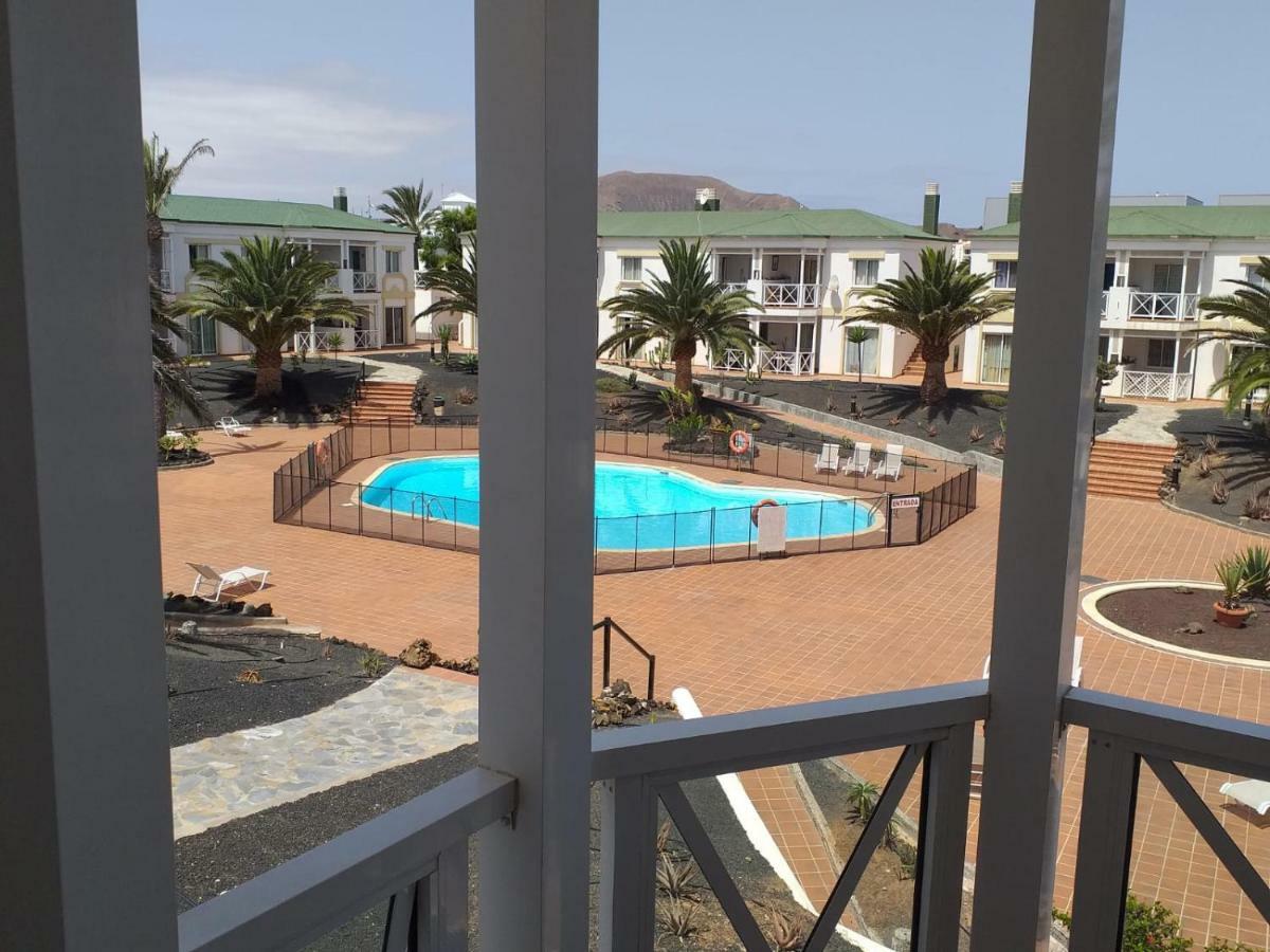 Popcorn Beach House Corralejo Exterior foto