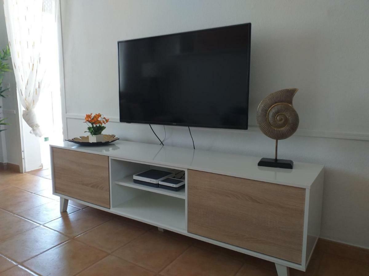 Popcorn Beach House Corralejo Exterior foto
